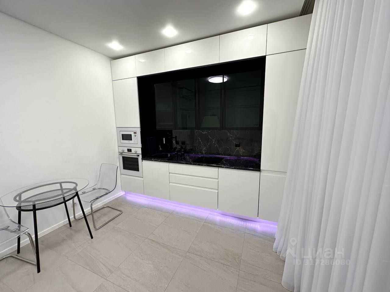 2-комнатная квартира, 46 м²
