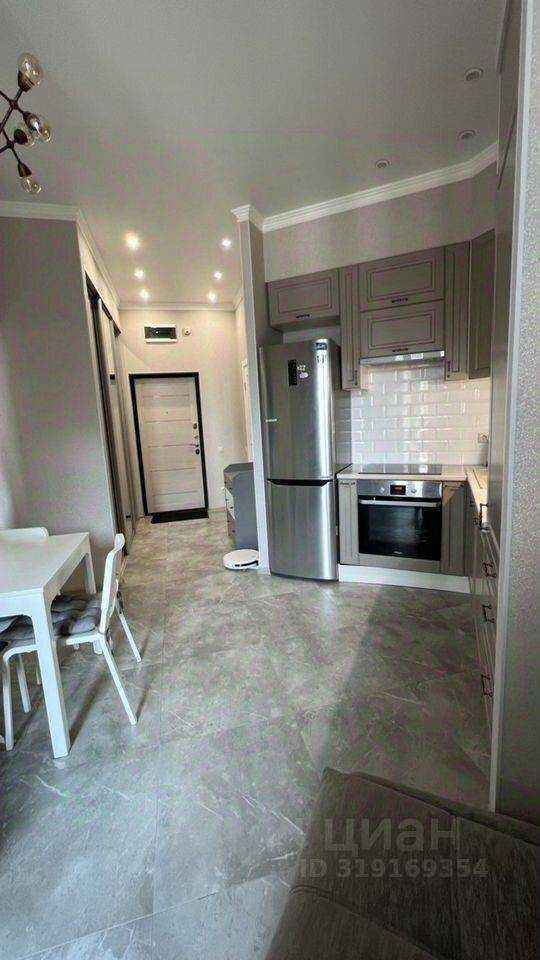 2-комнатная квартира, 45 м² — фотография 3
