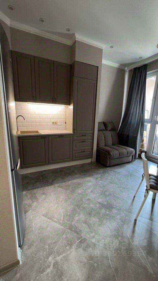 2-комнатная квартира, 45 м² — фотография 2