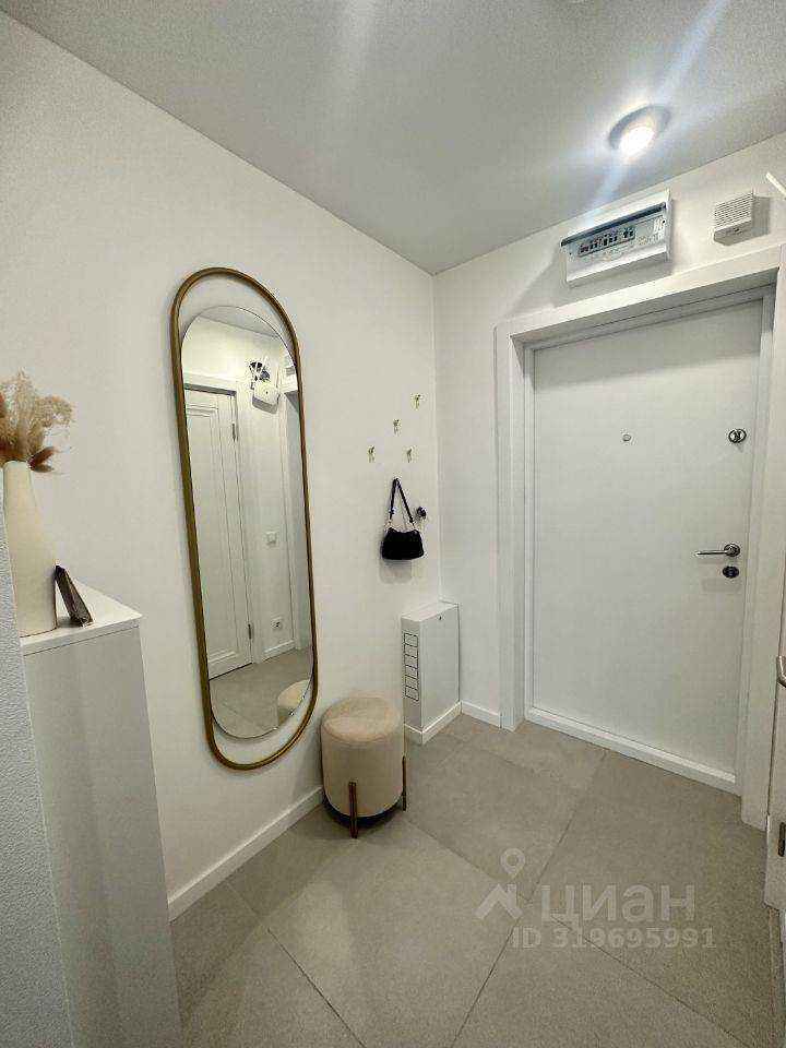 1-комнатная квартира, 25 м²