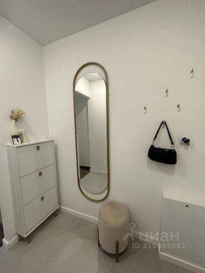1-комнатная квартира, 25 м² — фотография 2