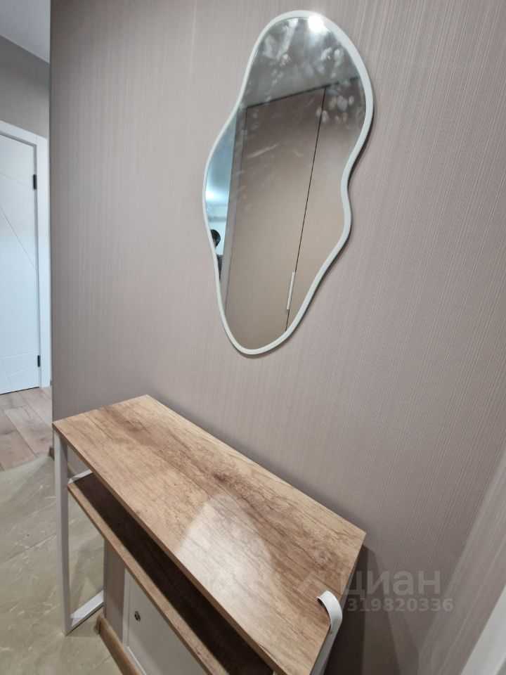 3-комнатная квартира, 55 м²