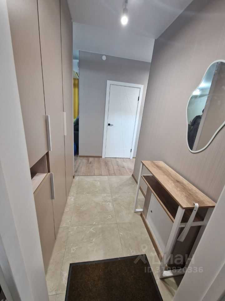 3-комнатная квартира, 55 м² — фотография 2