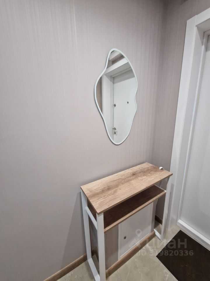3-комнатная квартира, 55 м² — фотография 3