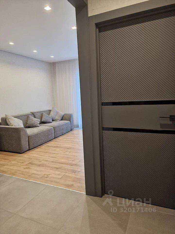 2-комнатная квартира, 40 м² — фотография 2