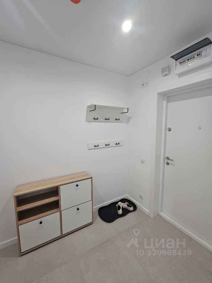 4-комнатная квартира, 68,2 м² — фотография 3