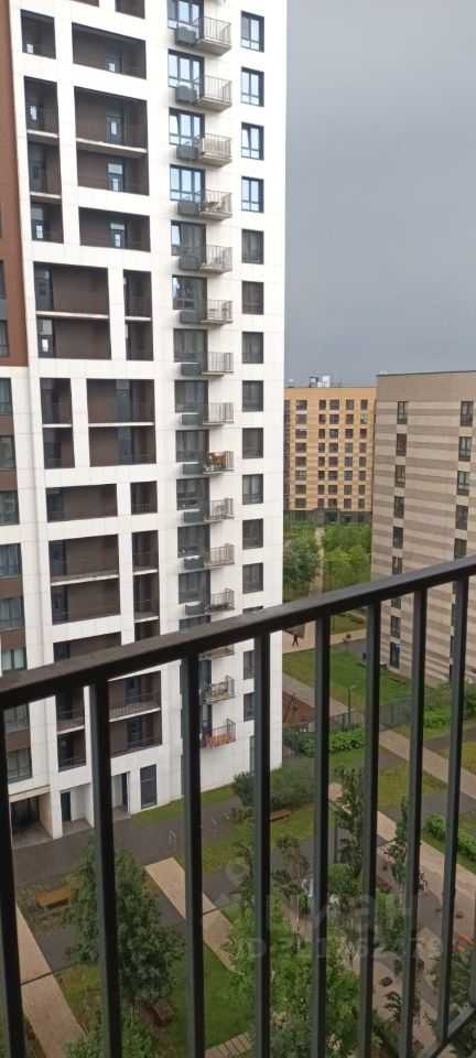 1-комнатная квартира, 28 м²