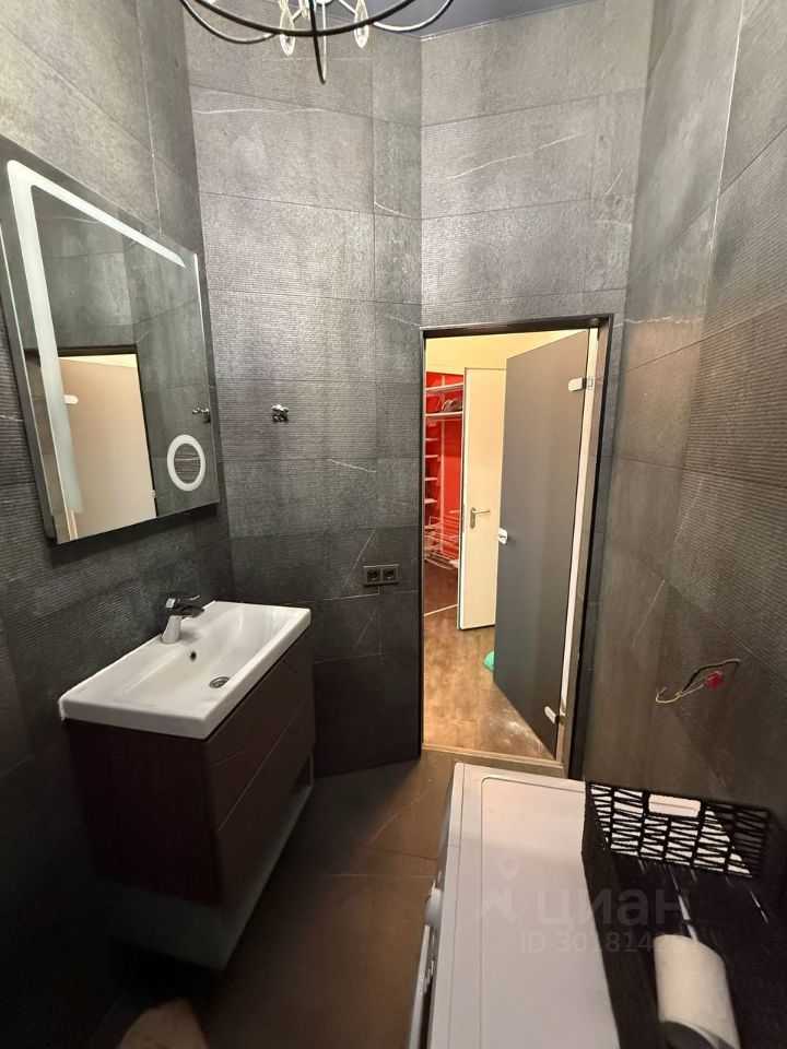 1-комнатная квартира, 27,3 м² — фотография 3
