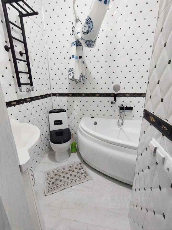 1-комнатная квартира, 28 м²