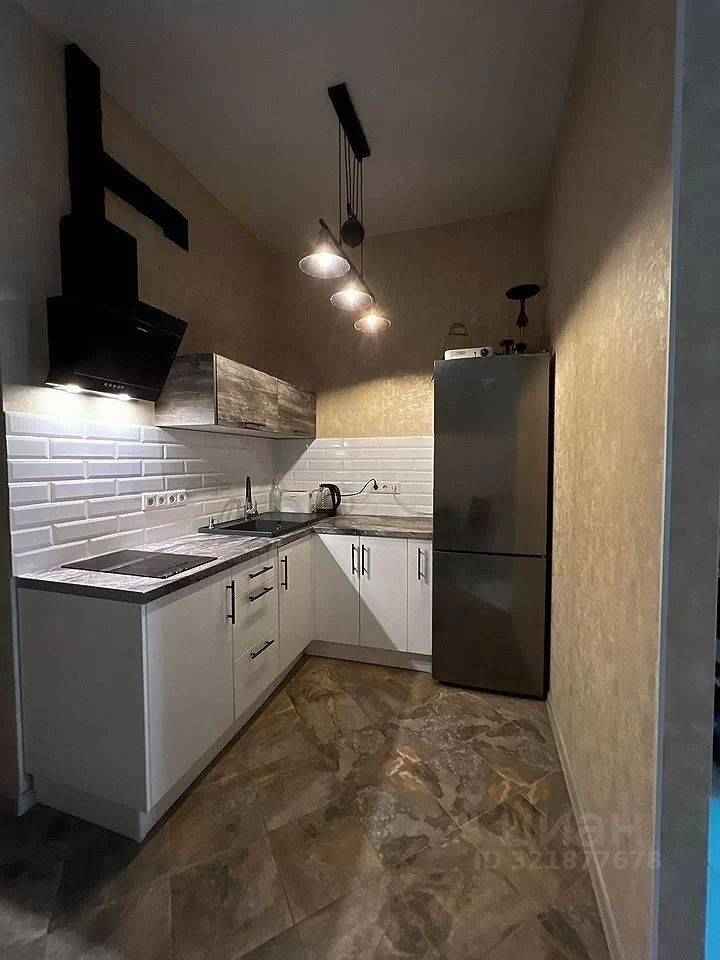 1-комнатная квартира, 30 м²