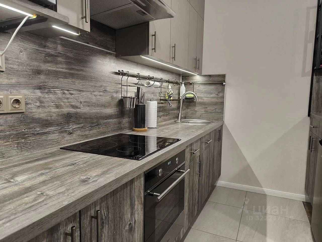 3-комнатная квартира, 100 м² — фотография 2