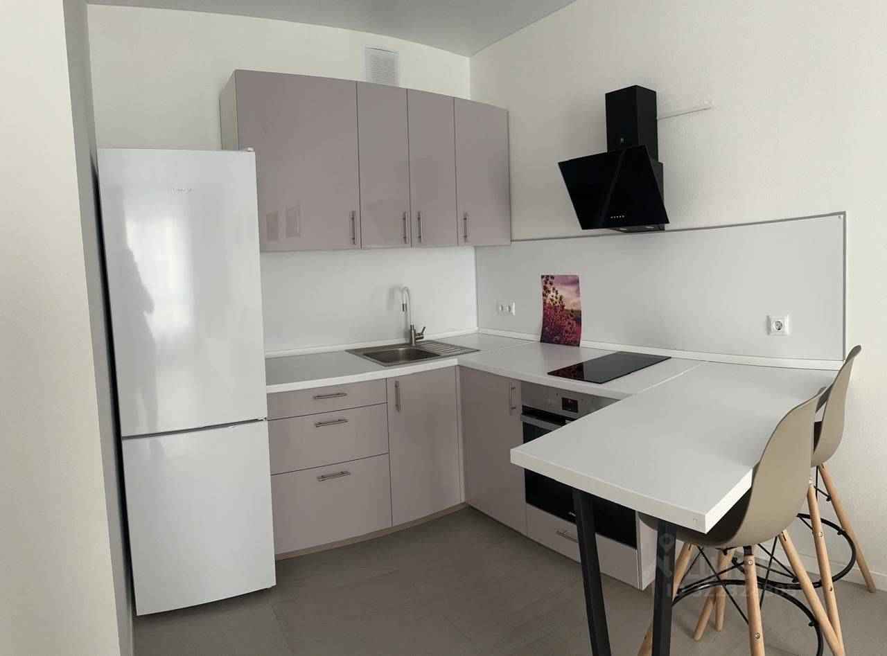 2-комнатная квартира, 42 м²