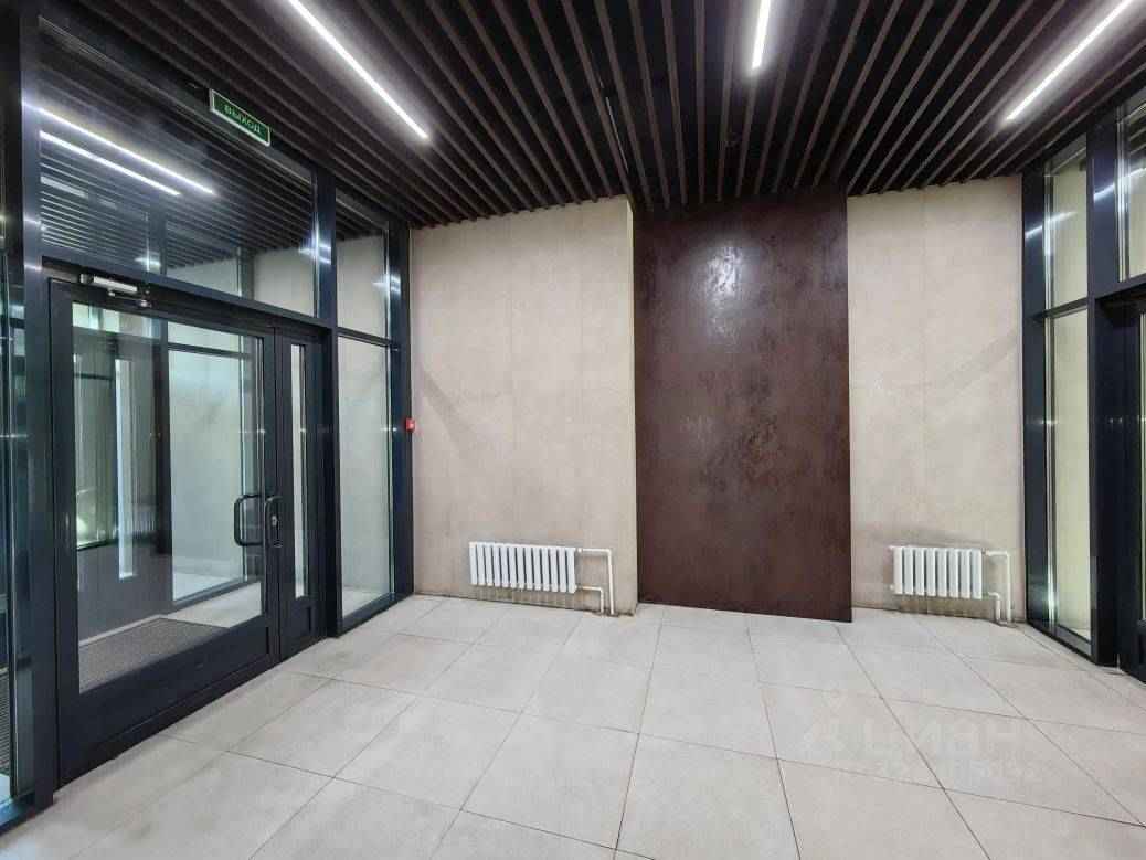 1-комнатная квартира, 47 м² — фотография 3