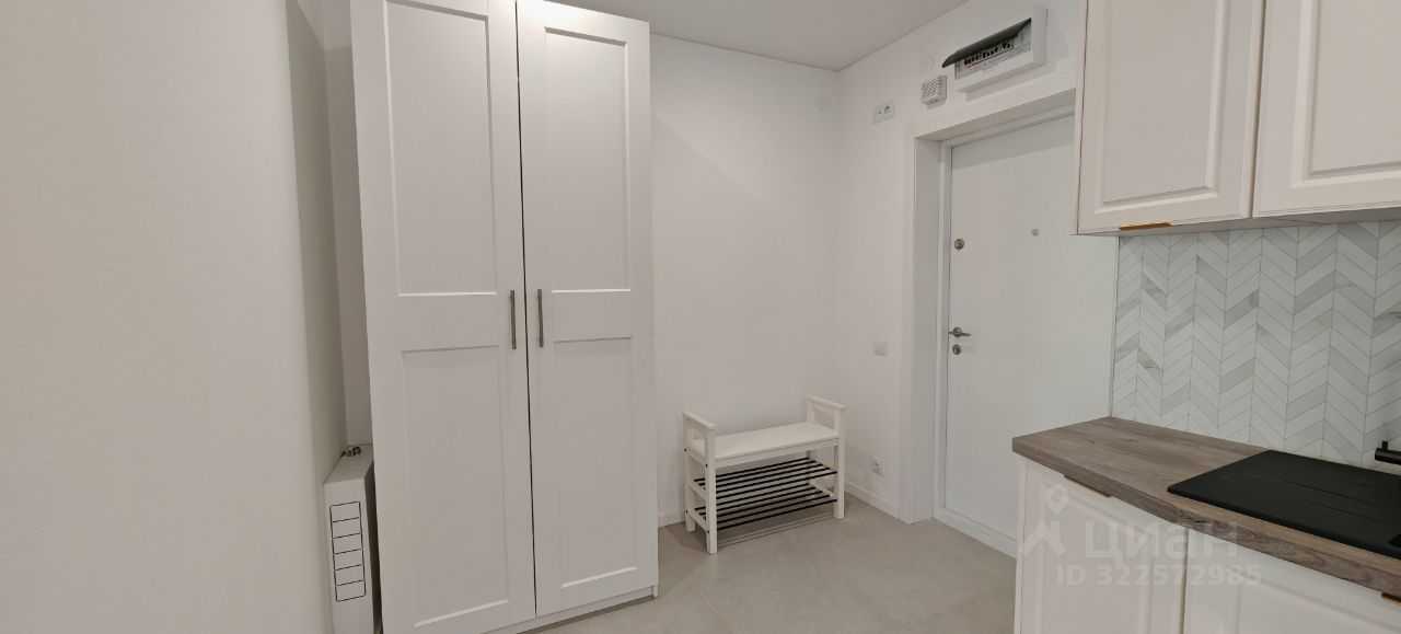 4-комнатная квартира, 70 м² — фотография 3