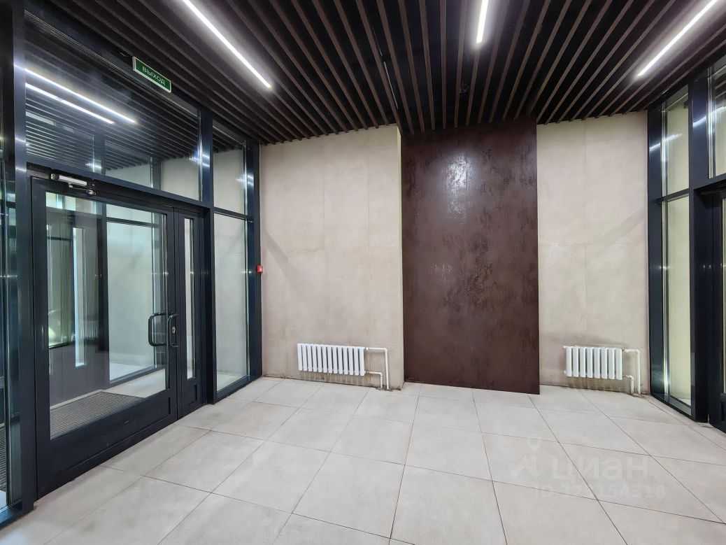 1-комнатная квартира, 47 м² — фотография 3