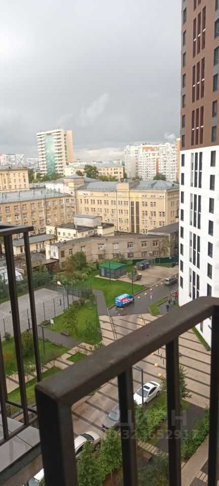 1-комнатная квартира, 28 м² — фотография 2