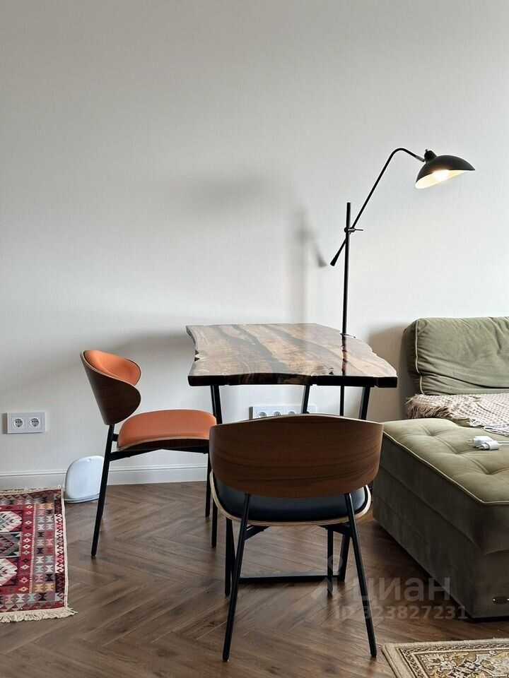 2-комнатная квартира, 50 м²
