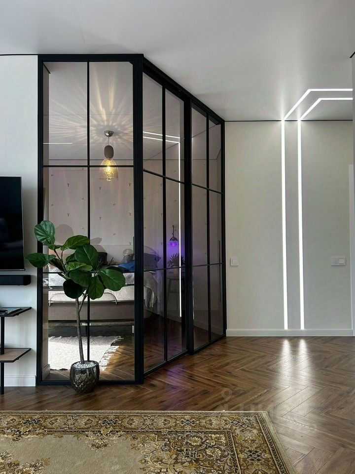 2-комнатная квартира, 50 м² — фотография 2