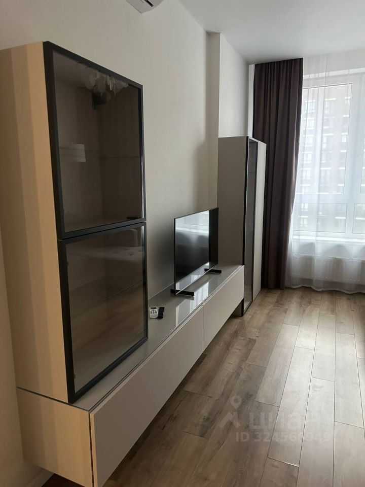 3-комнатная квартира, 67,2 м² — фотография 3