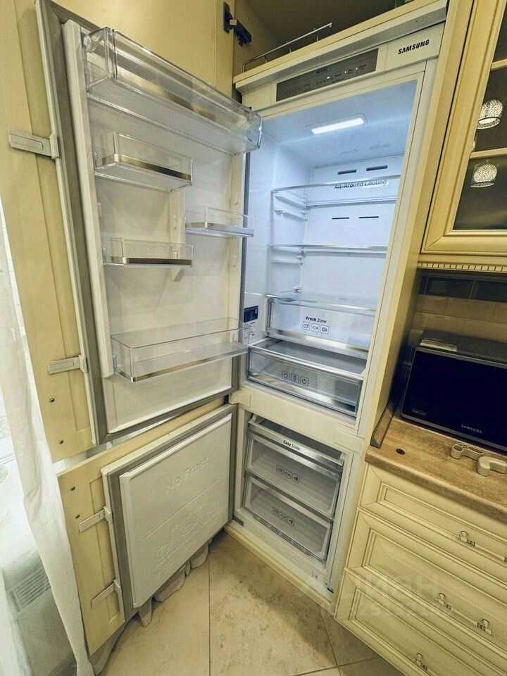 1-комнатная квартира, 40 м² — фотография 3