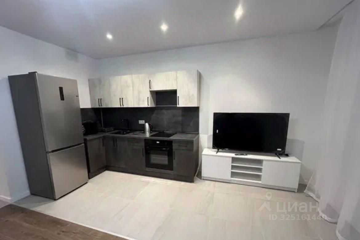 2-комнатная квартира, 66,1 м²
