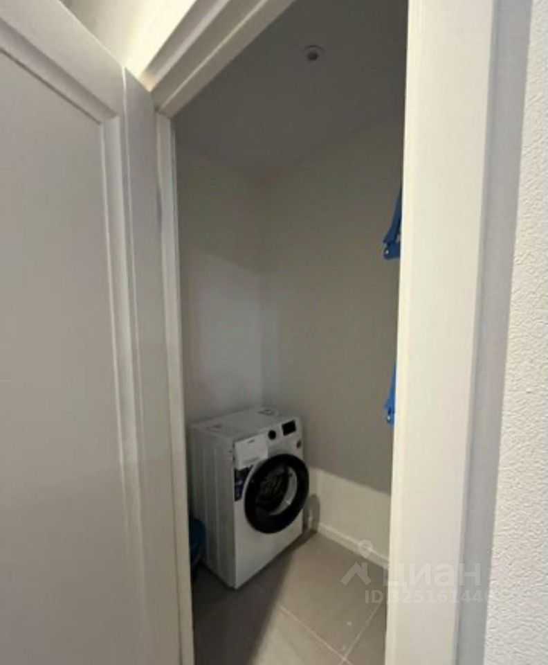 2-комнатная квартира, 66,1 м² — фотография 3
