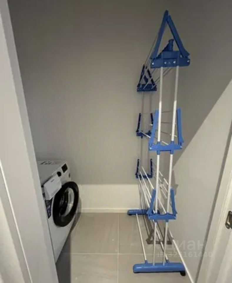 2-комнатная квартира, 66,1 м² — фотография 2