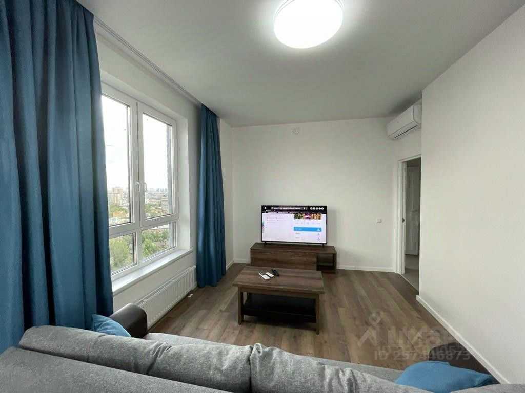 3-комнатная квартира, 70 м² — фотография 3