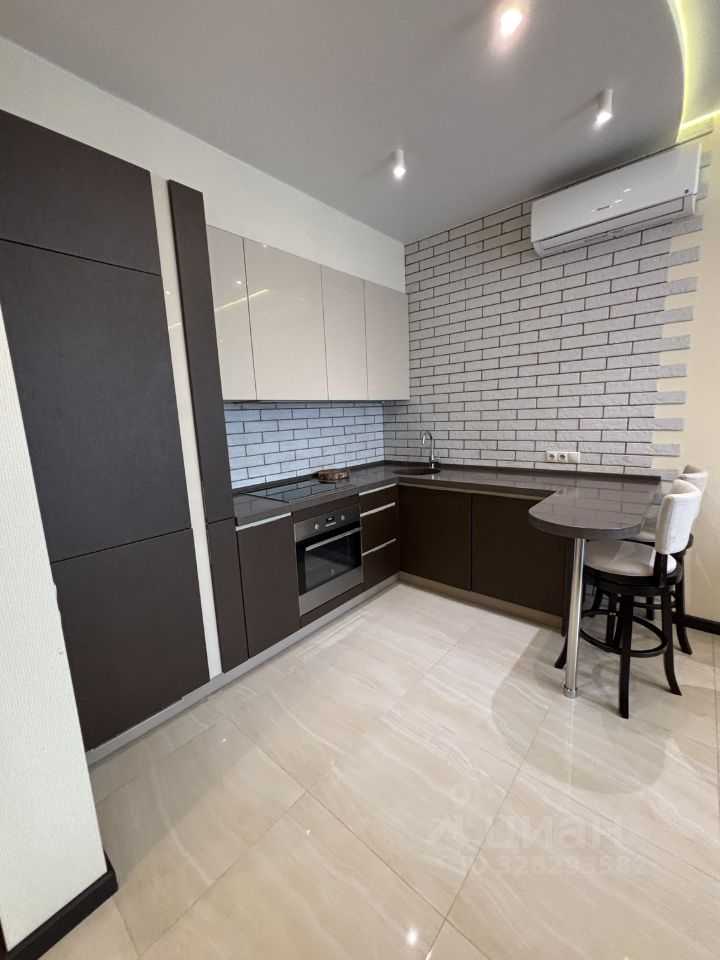 2-комнатная квартира, 65 м²