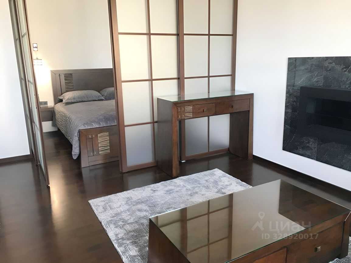 1-комнатная квартира, 40 м²