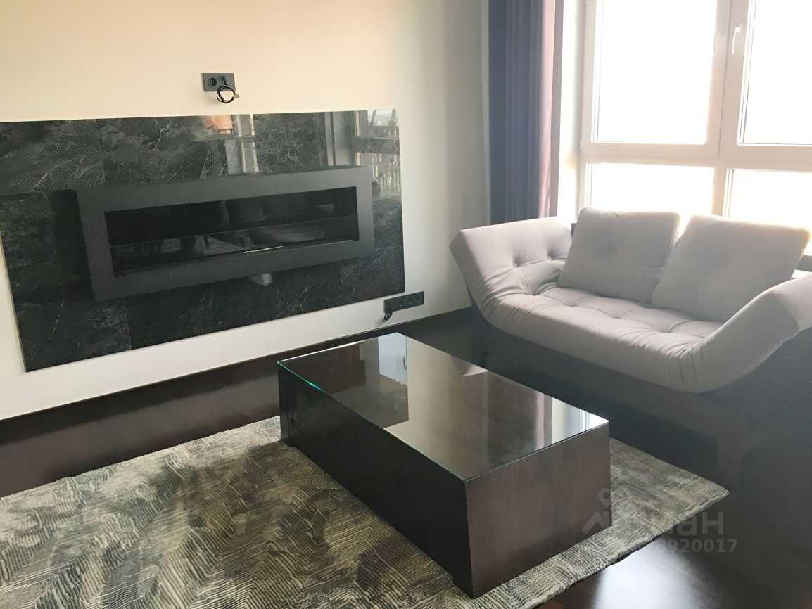 1-комнатная квартира, 40 м² — фотография 2