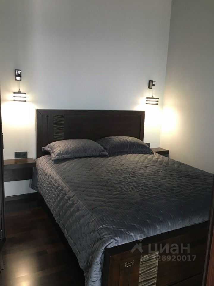 1-комнатная квартира, 40 м² — фотография 3