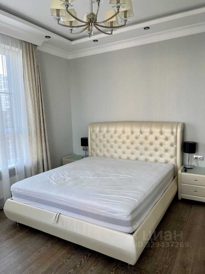1-комнатная квартира, 39,8 м² — фотография 3