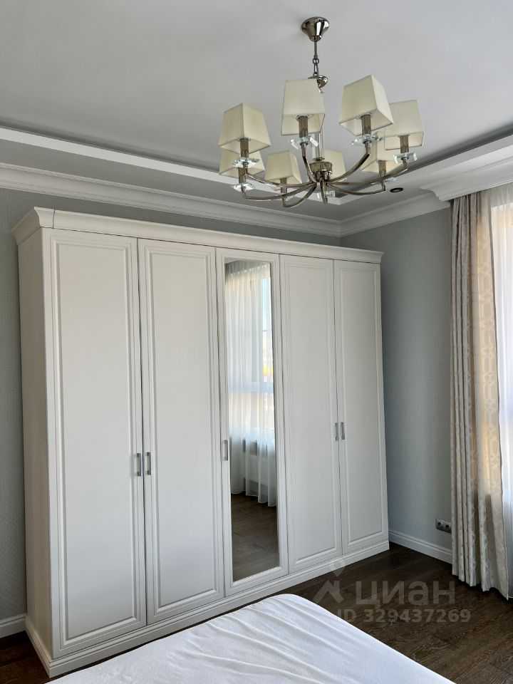 1-комнатная квартира, 39,8 м² — фотография 2