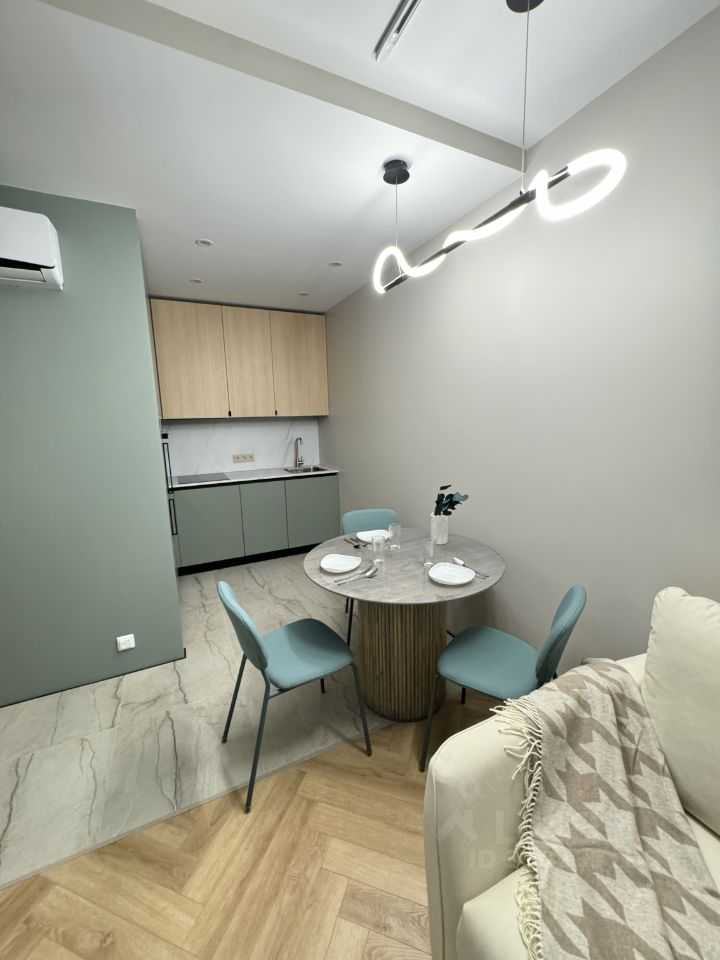 2-комнатная квартира, 65 м²