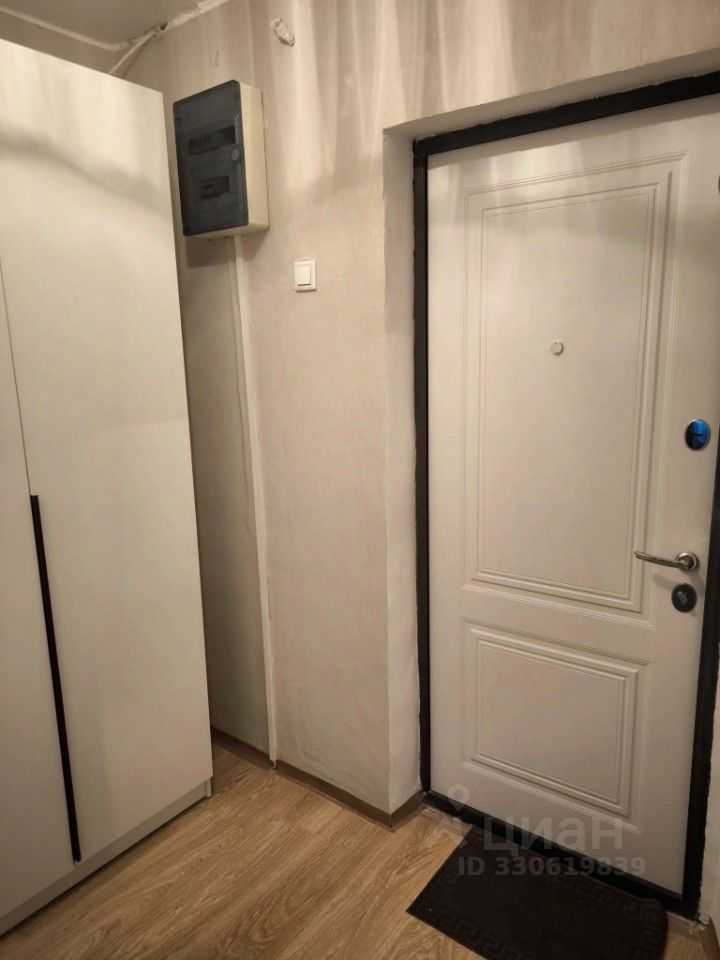 1-комнатная квартира, 32 м² — фотография 2