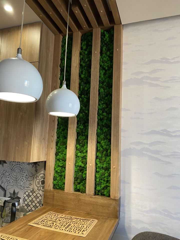 2-комнатная квартира, 44 м² — фотография 3