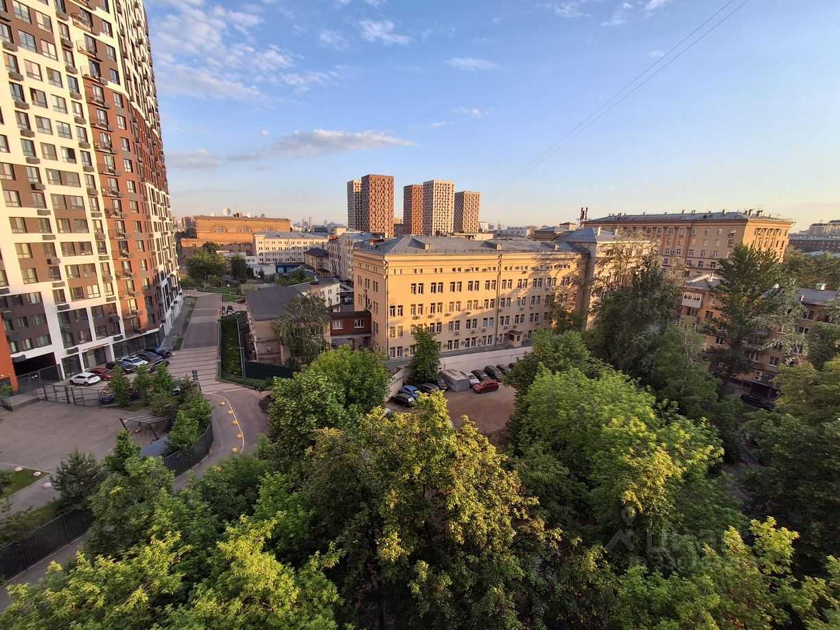 2-комнатная квартира, 44,8 м² — фотография 2