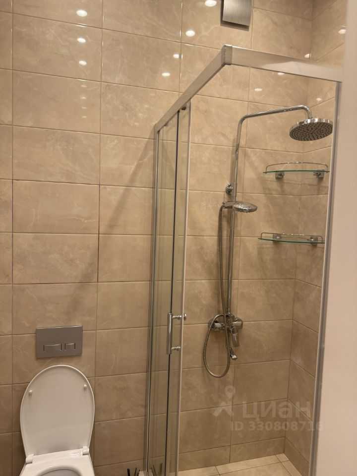 1-комнатная квартира, 35 м² — фотография 2