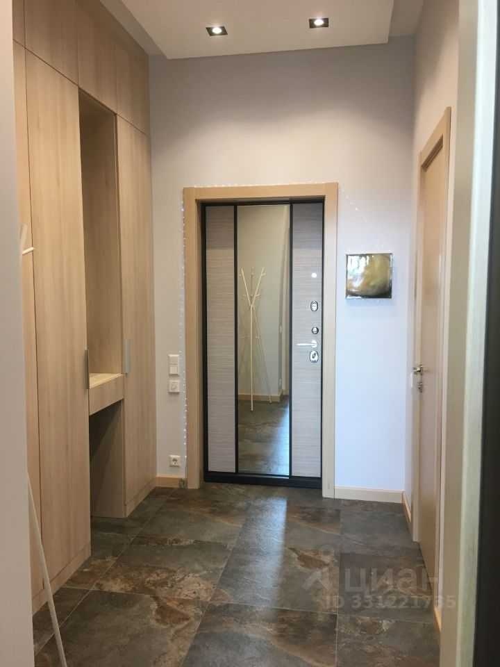1-комнатная квартира, 40 м²