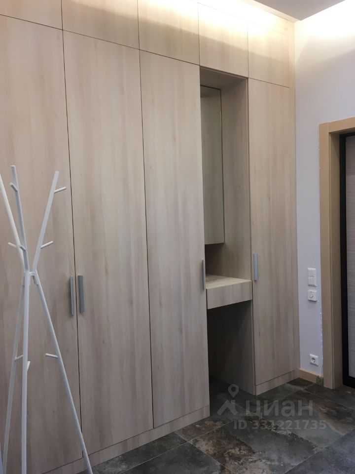 1-комнатная квартира, 40 м² — фотография 3