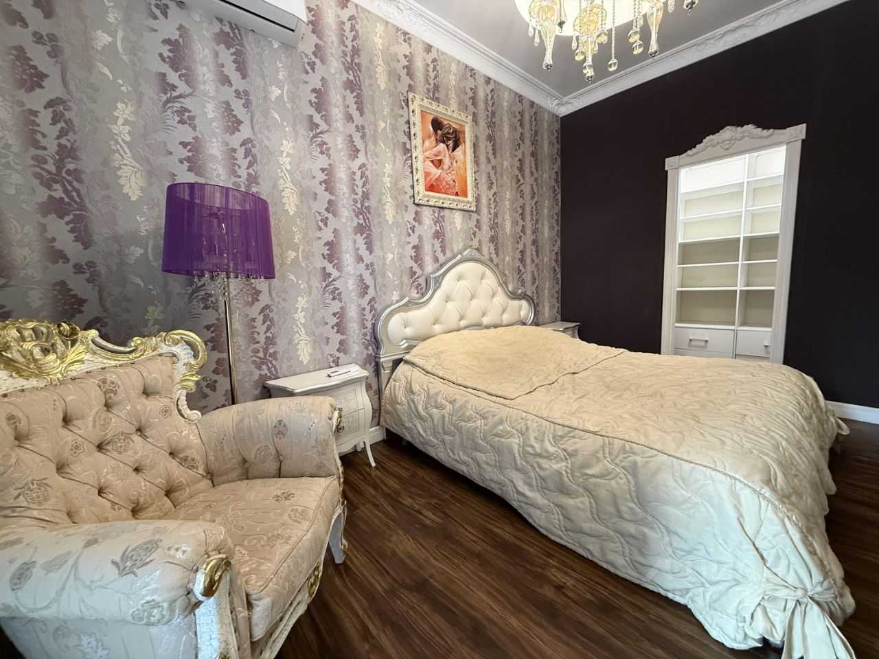 2-комнатная квартира, 62 м² — фотография 2