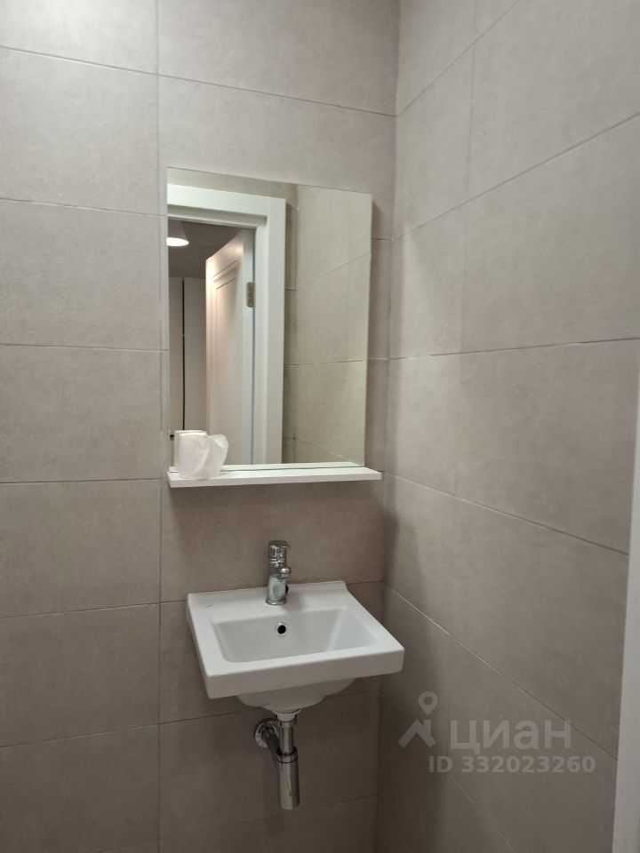 3-комнатная квартира, 52 м² — фотография 3