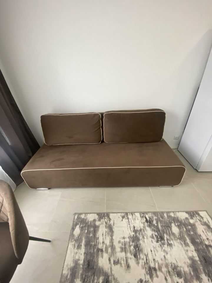 1-комнатная квартира, 36 м² — фотография 3