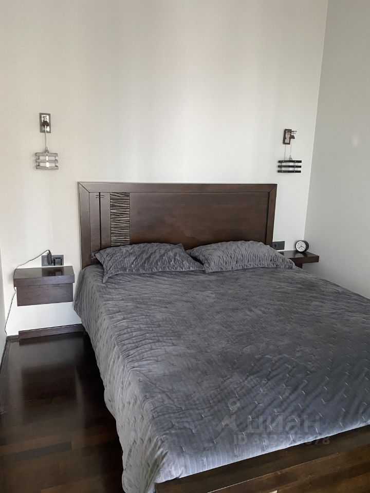 1-комнатная квартира, 38 м² — фотография 2