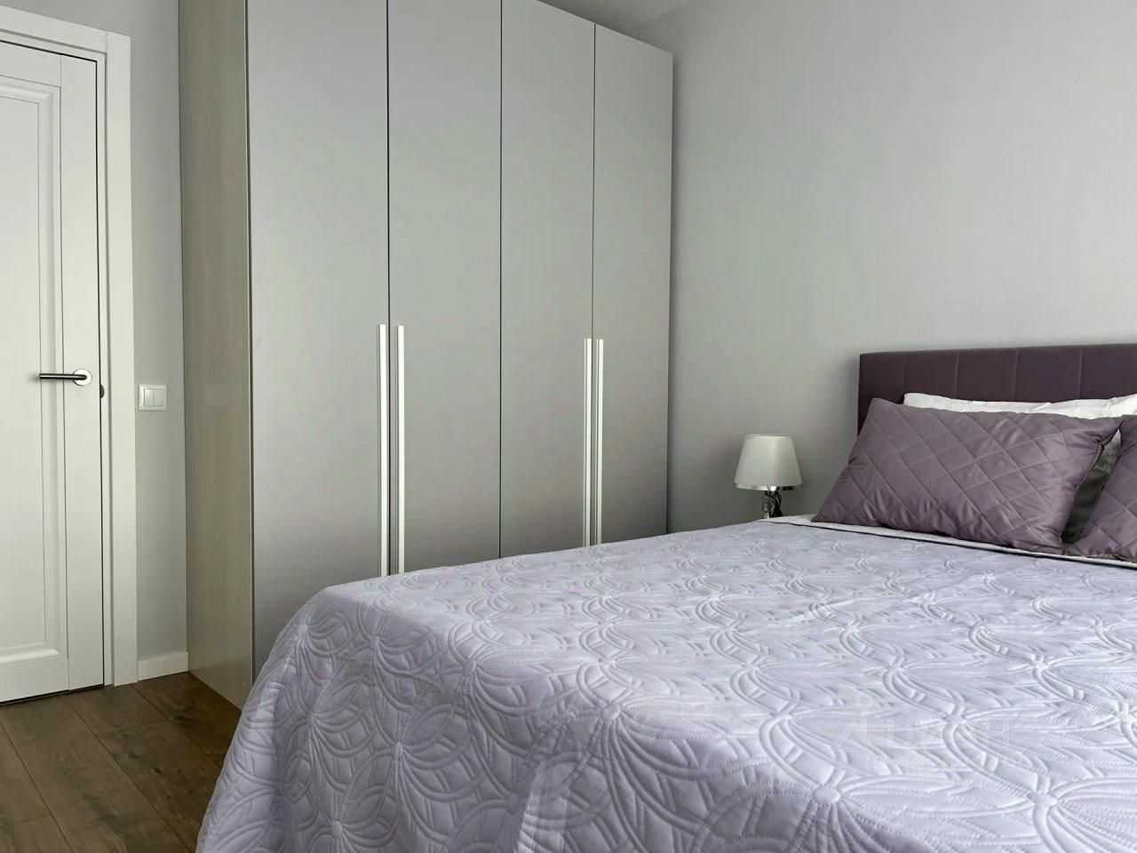 1-комнатная квартира, 40 м² — фотография 2