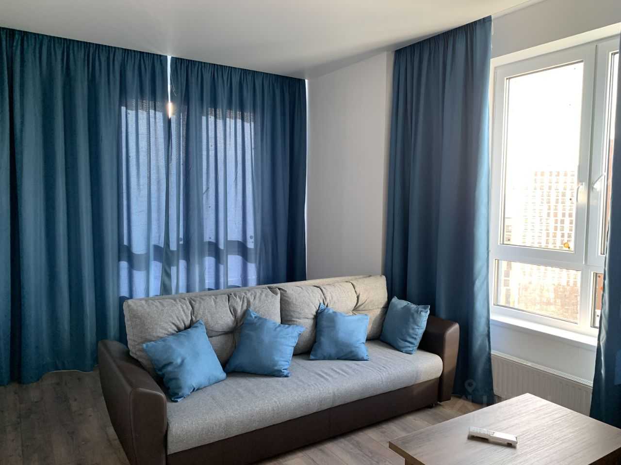 3-комнатная квартира, 70 м² — фотография 3
