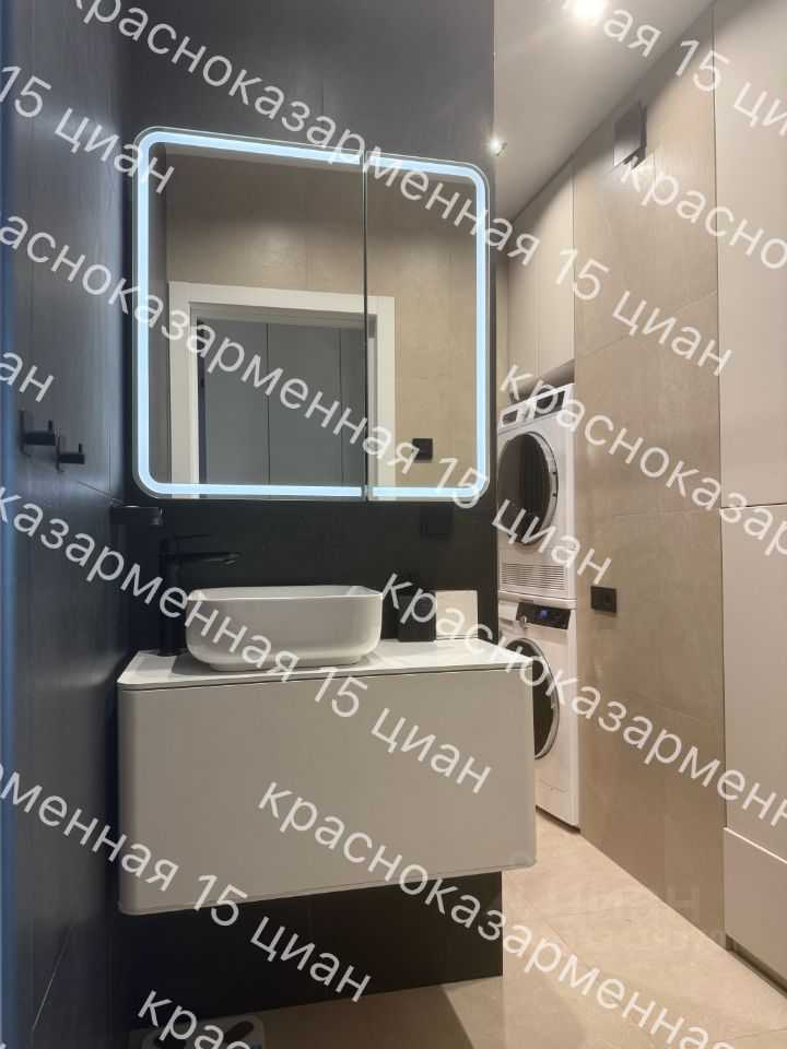 3-комнатная квартира, 80 м² — фотография 3