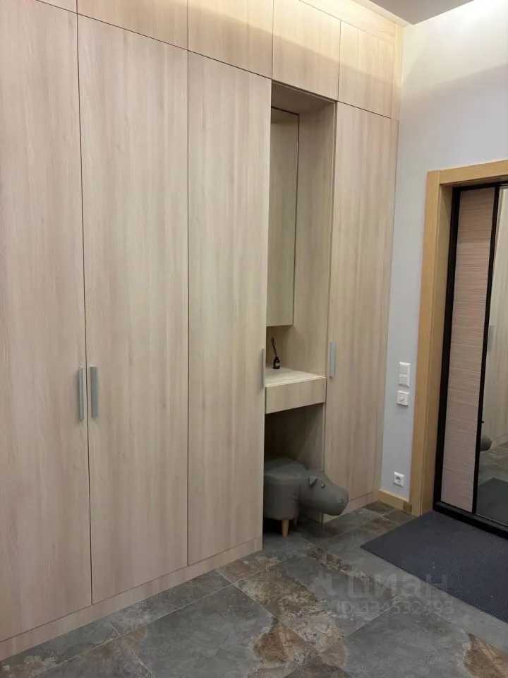 1-комнатная квартира, 40 м² — фотография 3
