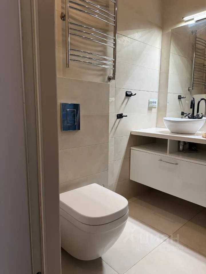 1-комнатная квартира, 28 м² — фотография 3